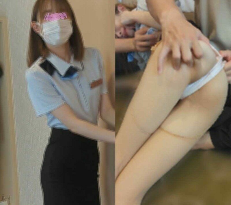 Tokyo-Hot-n0835 – Uncensored Real 18-Year-Old 3-Hole Skewer Can