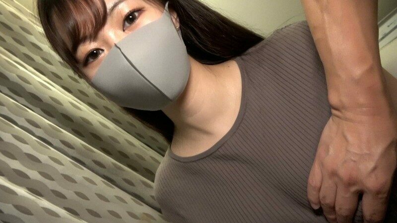 WA-522 – No Touching New Sensitive Men's Esthetician A Lewd Gal Mama Mensess's Amazing Technique NTR Continuous Creampie Hidden Photography of Secret Menu 3