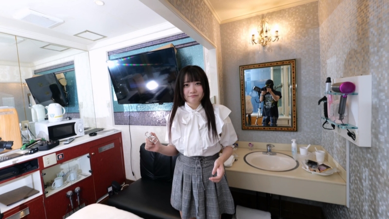 FC2-PPV-4540648 – CP0299 Vagina observation in Cusco from beautiful idol face panting creampie fuck ♥ Anal licking ♥ 4K