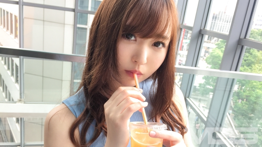 SIRO-2742 [First shot] AV application on the net → AV experience shooting 19