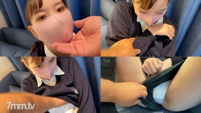 FC2-PPV-1862878 [No individual shooting, outflow, fine girl NO. That was sold by the dark route without being asked anything. 5] I don't like it. Semen is injected into the back of a beautiful girl's pussy that can not be returned even if it is