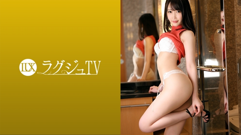 LUXU-1541 Luxury TV 1512 "I'm not satisfied with having sex with my boyfriend, and with a professional …" Contrary to the cute adult looks, sexual curiosity is strong! With a small devilish expression on his face, he happily tastes the ma