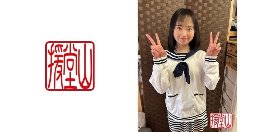 ENDS-022 Amateur girl Aiko (provisional) ①