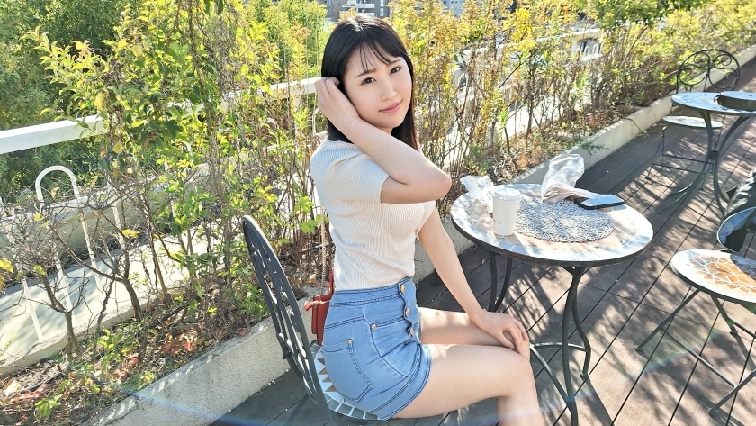 SIRO-5253 A voluptuous and lewd baker has arrived! Please do something about my sexual desire! She greedily smacks, smacks, smacks, smacks! I baked the best bread ever! [First time shooting] Applying for AV on the internet → AV experience shooting 2146