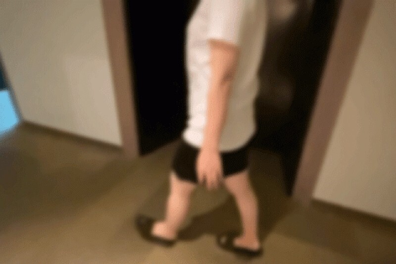 CRNX-206 [4K] My girlfriend's sister molested me while I was away… Miyu Otori