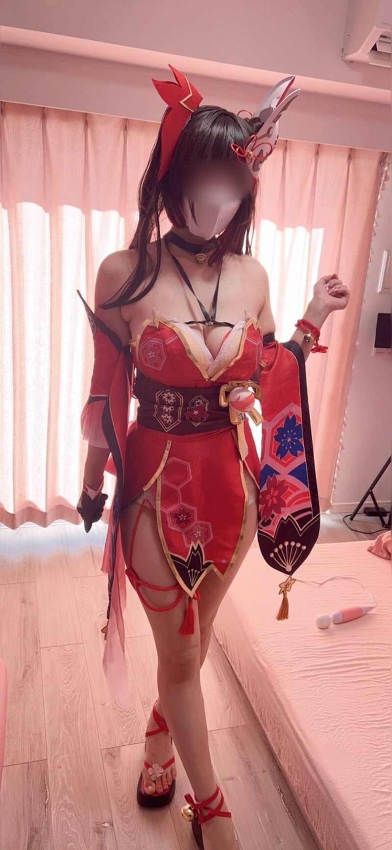 FC2-PPV-4672939 [Individual Shooting 112] Full face reveal 18-year-old D-cup super shaved pussy ② After a walk with exposed cams, she gives a cleaning blowjob. Limited time offer 4000pt → 2000pt