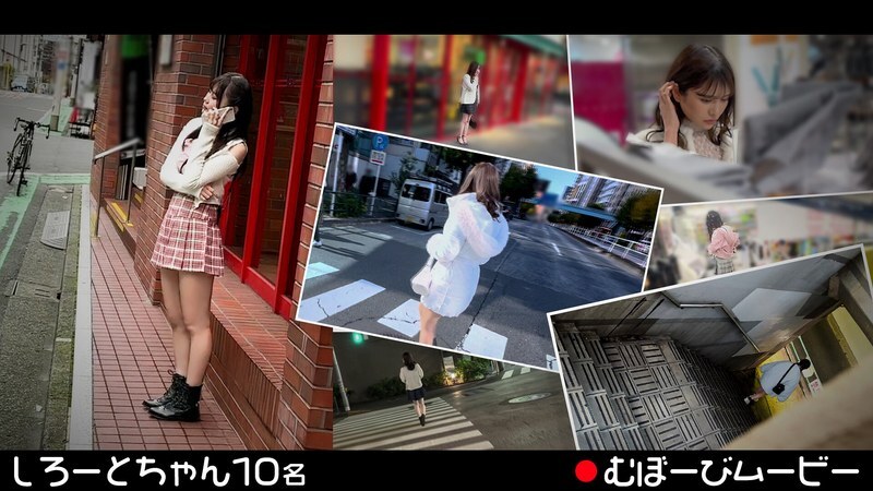 [UNCENSORED-LEAK] ALDN-405 Rieko Hiraoka, the woman who was shaken to pieces